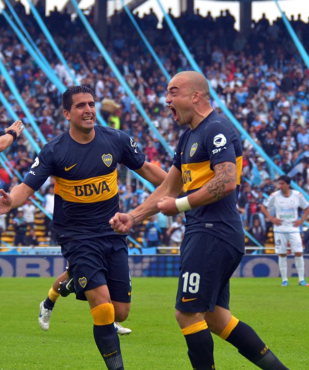 Belgrano humilló a Boca en Córdoba y profundizó su crisis