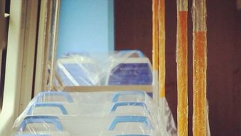 ¿como seran los nuevos vagones del sarmiento? ¿como seran los nuevos vagones del sarmiento?