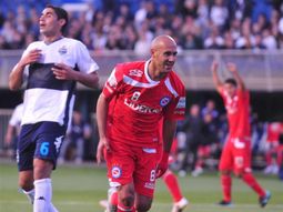 mercier, el volante del equipo de maradona que ya tiene caruso mercier, el volante del equipo de maradona que ya tiene caruso