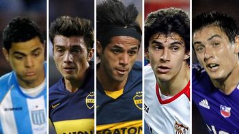 ¿boca puede dar el gran golpe en el alicaido mercado de pases? ¿boca puede dar el gran golpe en el alicaido mercado de pases?