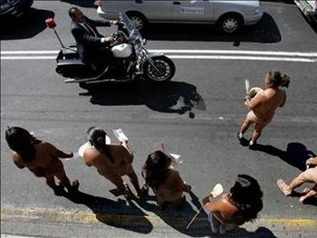 Desnudos