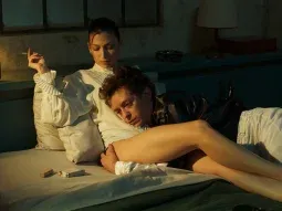 El Jockey, la película  que representará al país en los Oscar y Goya