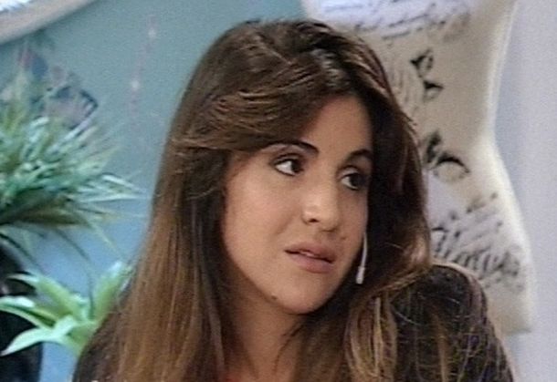 Giannina Maradona: Mi mamá le da consejos a Rocío