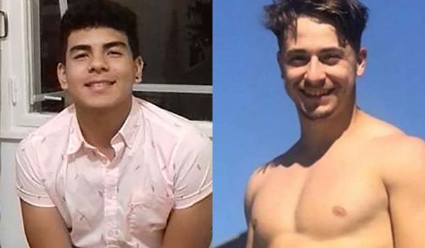 Crimen de Fernando Báez Sosa: un audio complica aún más a Máximo Thomsen