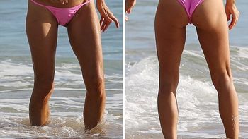 Pamela, una eterna seductora Pamela, una eterna seductora