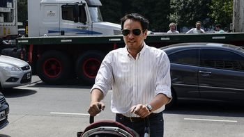 juan cabandie: nuestra venganza es ser felices juan cabandie: nuestra venganza es ser felices