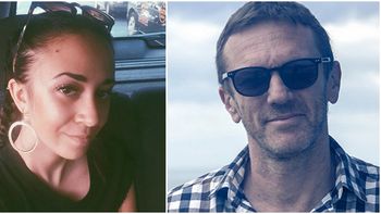 Naiara Awada le pidió perdón a Federico D Elia, Naiara Awada le pidió perdón a Federico D Elia,