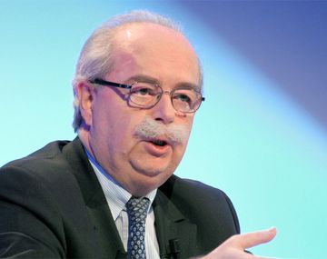 Murió en un accidente aéreo el presidente de la petrolera francesa Total