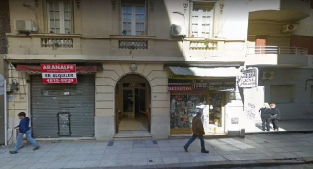 Misterio por la muerte de un reconocido abogado laboralista en la zona de tribunales