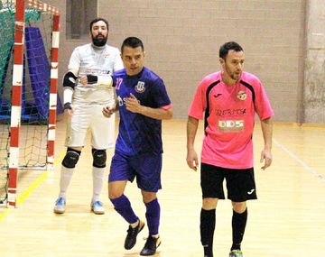 A los 36 años, el Conejito está intacto