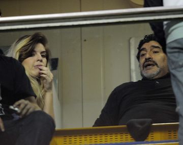 Lo de Boca se soluciona con dos cachetazos