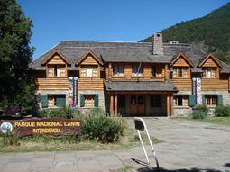 comunidades mapuches tomaron la intendencia del parque nacional lanin comunidades mapuches tomaron la intendencia del parque nacional lanin