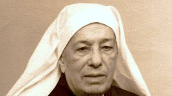 Santa María de Jesús Sacramentado celebra su día hoy. Santa María de Jesús Sacramentado celebra su día hoy.