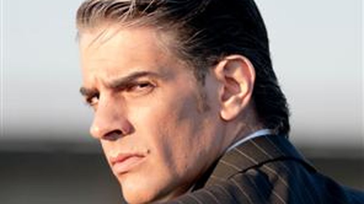 Echarri deja la actuación