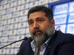La promesa de Angelici si Boca gana la Libertadores