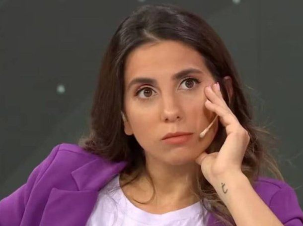 Cinthia Fernández preocupó a todos: reveló que tuvo que someterse a una operación para sacarse un bulto