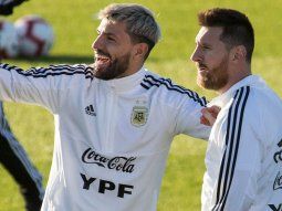 Escándalo por la Superliga: cómo formaría la Selección Argentina sin Lionel Messi ni las figuras de Europa