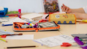 El extra de $85.000 que otorgará ANSES por cada hijo. El extra de $85.000 que otorgará ANSES por cada hijo.