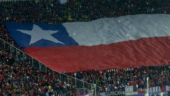 los jugadores de chile no se sienten locales en su copa america los jugadores de chile no se sienten locales en su copa america