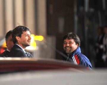 La gran Caruso: Lammens no entiende nada