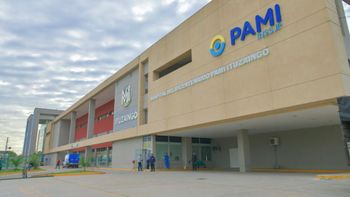 murio un bebe de dos meses en ituzaingo y la justicia detuvo a sus padres tras encontrar marihuana en su casa