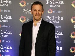 federico delia vuelve a pol-ka para una ficcion federico delia vuelve a pol-ka para una ficcion