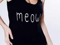 Cinthia Fernández es toda una empresaria Cinthia Fernández es toda una empresaria