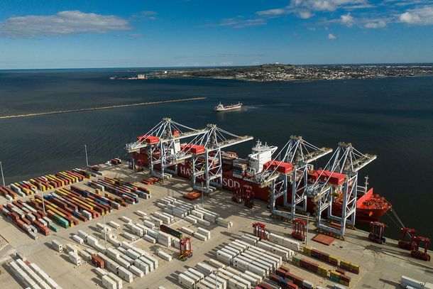 Las restricciones sanitarias internas de China continúan impactando en la demanda.