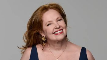 polemica en gh: aseguran que andrea del boca recibiria informacion desde afuera polemica en gh: aseguran que andrea del boca recibiria informacion desde afuera