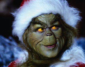 Maestra Grinch: una suplente les reveló a chicos de primer grado que Papá Noel son los padres