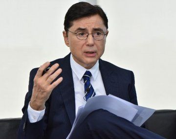 La fuerte columna de Jorge Fontevecchia