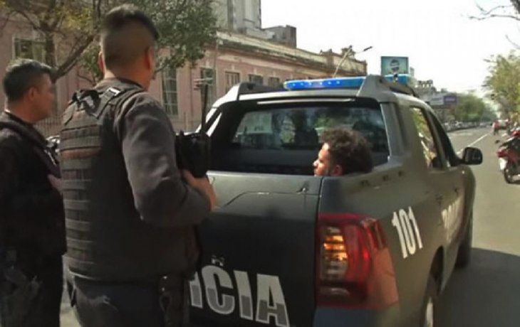 Santiago del Estero: un apostador ganó con la quiniela y se masturbó frente a la empleada de la agencia