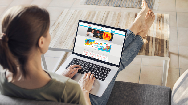 Auriculares y celulares con descuentos sorprendentes