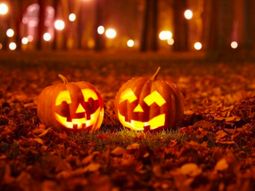 Halloween: Dónde celebrar la Noche de Brujas