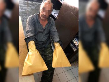 Brutal crimen en La Plata: drogó al novio de su ex, lo ahorcó y le colocó una bolsa en la cabeza