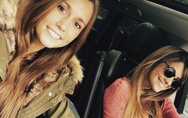 Carla Roccuzzo será dama de honor en el casamiento de Messi y Antonella