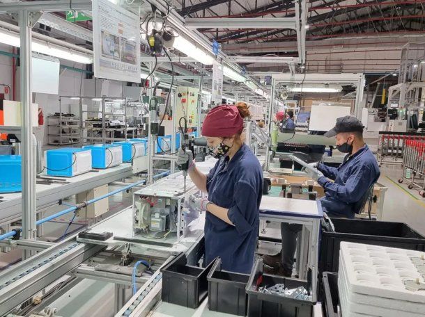 Paro total en empresas electrónicas de Tierra del Fuego por importación sin aranceles