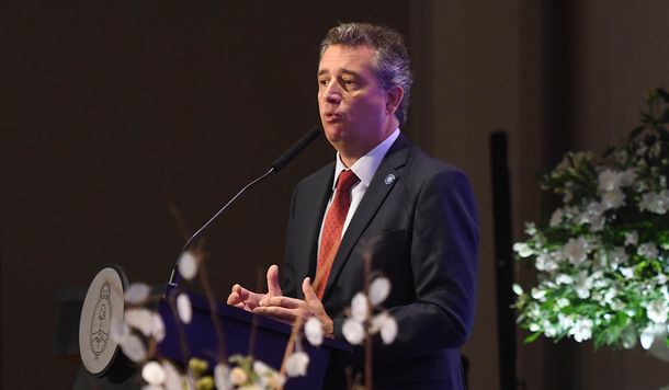 Luis Mihuel Etchevehere