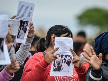 Jujuy:&nbsp;&nbsp;busqueda de&nbsp;Gabriela Abigail Cruz, de 24 a&ntilde;os