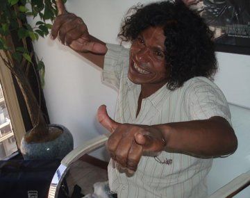 Peter Castro: del éxito en Sin Codificar a la lucha contra la droga y el alcohol