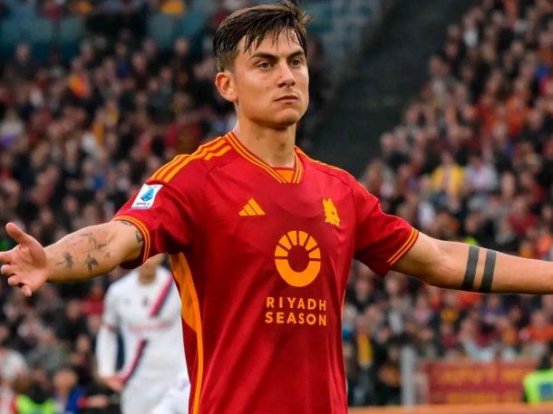 El cambio en el contrato de Paulo Dybala que cambia los planes de su futuro