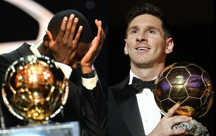 La curiosa coincidencia del vigente Balón de Oro con el Mundial que alimenta la ilusión argentina
