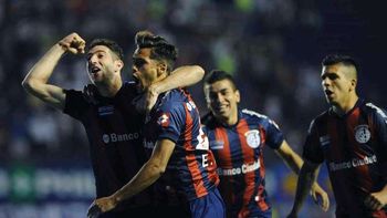 san lorenzo: la resurreccion de la institucion san lorenzo: la resurreccion de la institucion