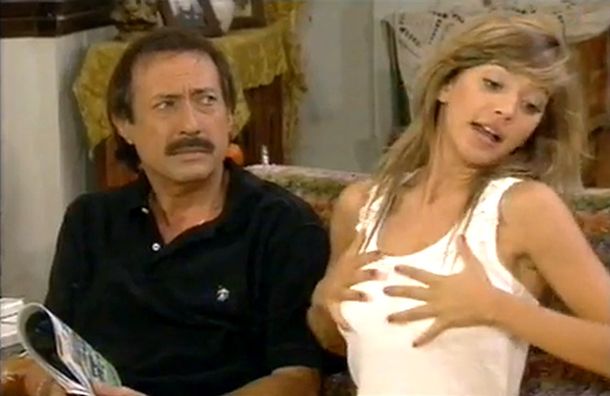 La ONG que denunció a La Nena va por Paola Argento