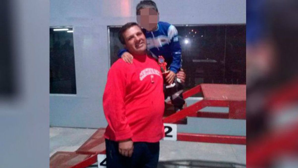 Le debía 200 mil pesos a su jefe y lo mató de un balazo porque le ...