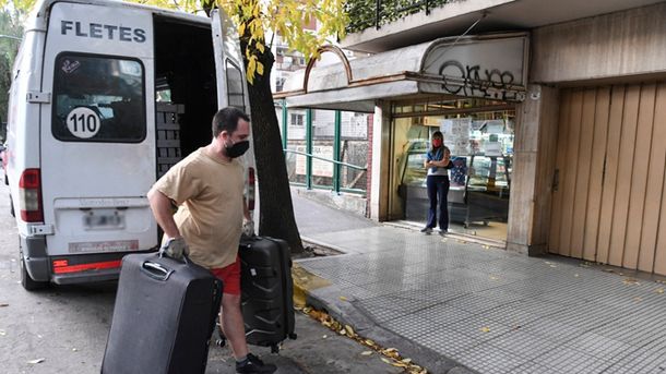 Propiedades: a estrenar o en pozo.