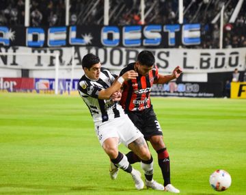 En un duelo clave por la permanencia