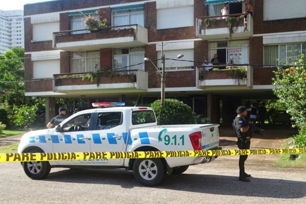 Hay al menos nueve detenidos tras el robo de película al hotel Conrad