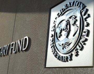 El FMI adelantó probabilidad de apoyo al plan económico que elabora el Gobierno