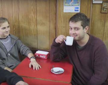 Una guía para sobrevivir en Buenos Aires